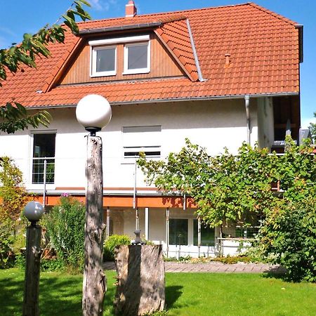 Zaberfeld Haus Am Sandsteinbruch מראה חיצוני תמונה